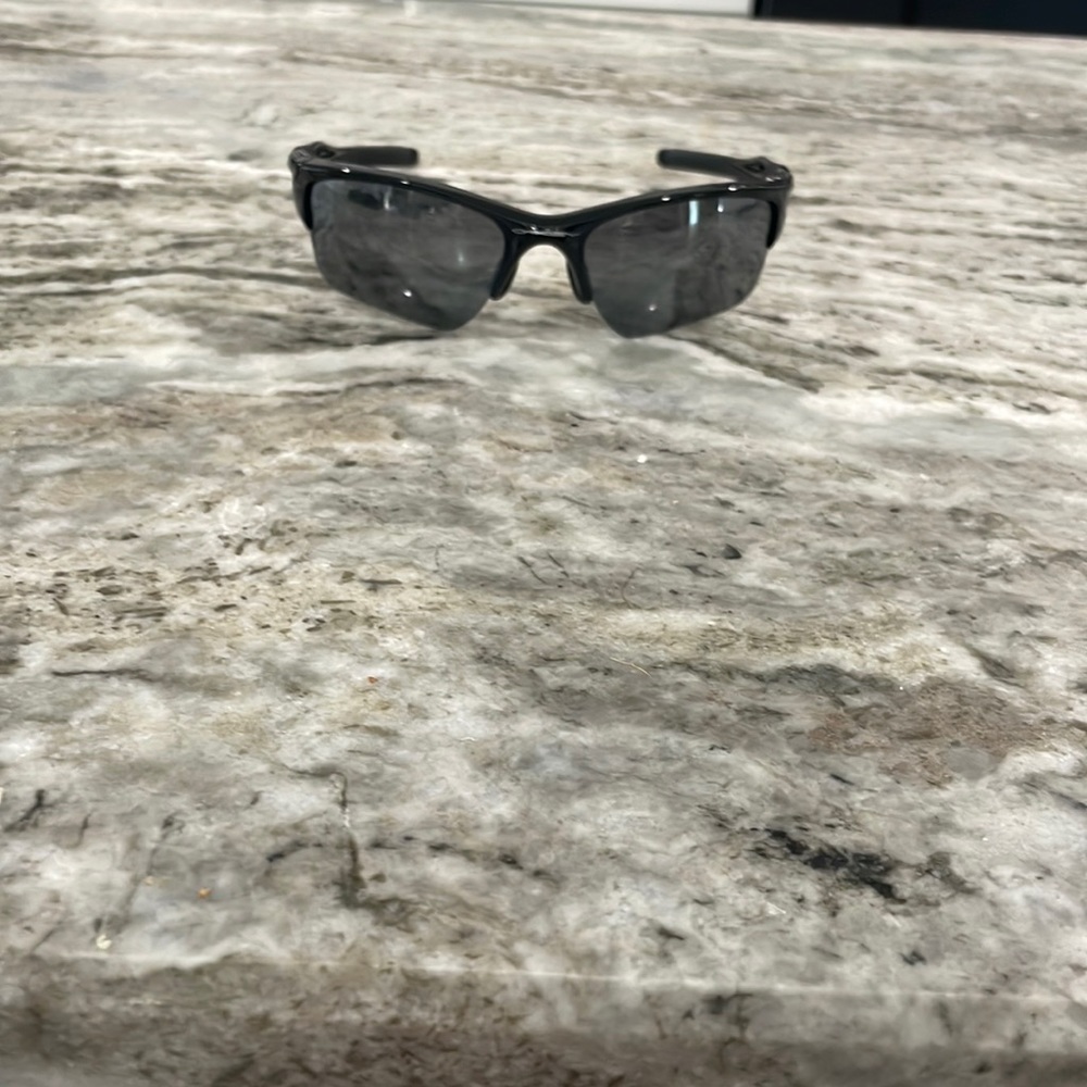 Oakley sunglasses never worn